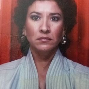 Meet your Posher, Frances